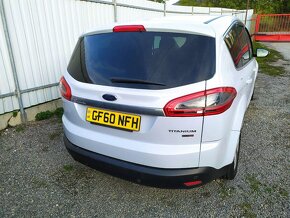 ford galaxy 2011 - 4