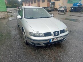 Seat Toledo - 4