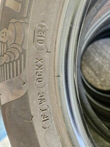 Michelin Primacy 4, 205/55R16 - 4