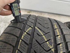 Zimné Pirelli Scorpion Winter 275/40/21 a 315/35/21 RFT - 4