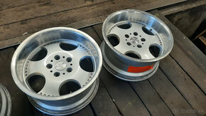 OZ Ceres 5x120 R17 - 4