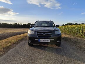 Hyundai Santa fe 2.2 Crdi 4x4 - 4