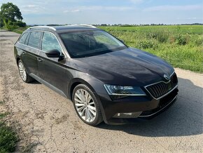 Škoda Superb 2.0 TDI DSG 140kw - 4