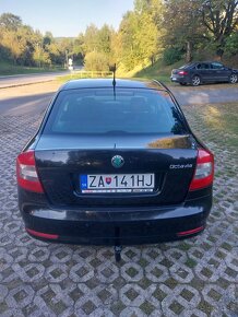 Škoda Octavia 2 2,0 TDI 103KW R.v:2012 - 4