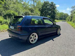 Vw gold VR6 2.8 - 4