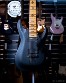 Schecter Jeff Loomis - 4