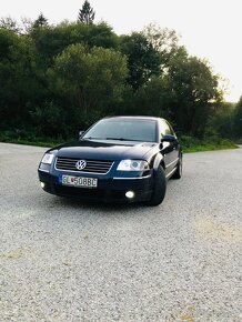 Vw passat b5.5 1.9 96kw - 4