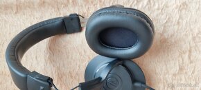 Audio-Technica ATH-M20x - 4