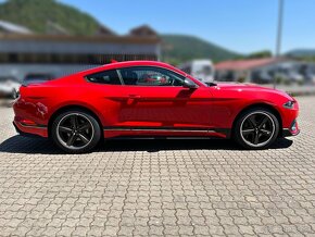 NOVÝ Ford MUSTANG MACH1 V8 338kW 7-ROKOV-ZÁRUKA - 4