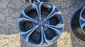 6x139,7 R17 --- FIAT FULLBACK ... - 4