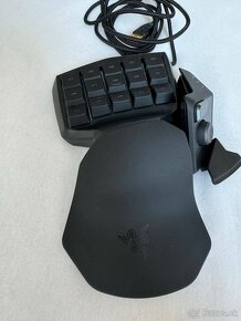 Razer Tartarus Chroma klávesnica - 4