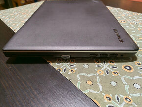 Predam notebook Lenovo ThikPad Edge E531 - 4