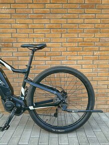 Haibike Sduro HardNine 5.5 / M / 29 / 500Wh / - 4