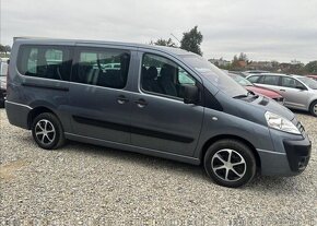 Fiat Scudo 2,0 120kW 9MÍST, TAŽNÉ nafta manuál 120 kw - 4