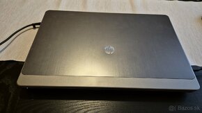 Notebook HP ProBook 4530s - 4