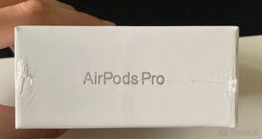 Airpods pro (2. Generacia) - 4