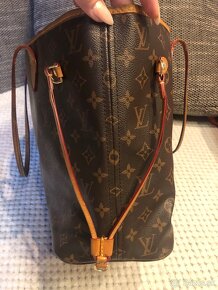 Kabelka LV neverfull MM - 4