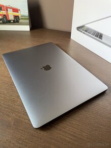 Macbook Pro 15'' Touchpad Model A1705 - 4