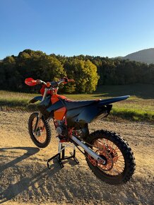 Ktm sx 125 2004 - 4