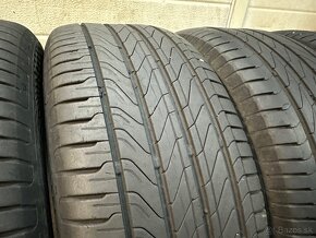 215/55R17 letne - 4