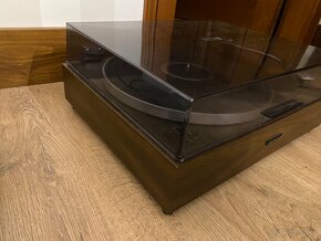 Pioneer PL12D  - Absolútny TOP STAV - 4