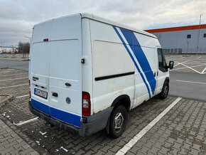 FORD TRANSIT 2.2 TDCi - 4