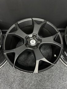 Alu ADESIGN 5x114.3 20” - 4