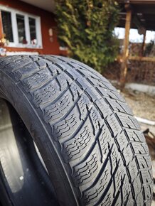 NOKIAN zimné 265 50 R20 IIIIV XL - 4