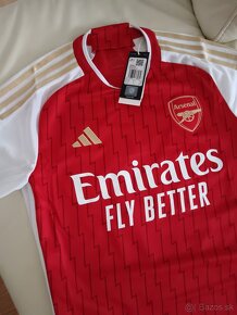 Dres arsenal adidas original - 4