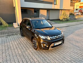 ✅ 4x4 BENZÍN Suzuki Vitara 4WD, 1 Majiteľ,kúp.SK,GARANCIA KM - 4