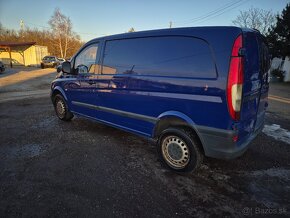 Mercedes Vito 109 cdi - 4