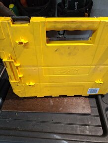 Predam organizer Dewalt tstak - 4