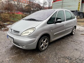 Citroen X Picasso 1.8i 16V - 4