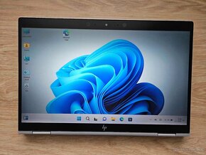 HP EliteBook x360 1030 G4 13.3'' i5 8365u 8GB/256gb,Win 11 - 4