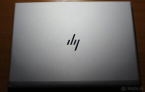 HP 840 G5 i5/16 GB RAM/ 256 SSD - 4