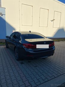 BMW 520d - 4