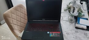 MSI GL 62M 7REX - 4