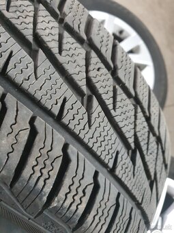 Zim.sada org.VW 16" 205/60r16 Matador - 4