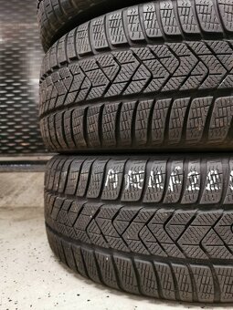 Pirelli Sottozero 225/55 R18 102V zimné pneumatiky - 4