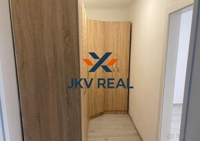 JKV REAL ponúka na prenájom 2 izbový byt na ulici K. Novácke - 4