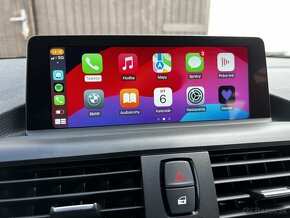 BMW Apple CarPlay ✅ + GPS navigácia a kódovanie funkcií - 4