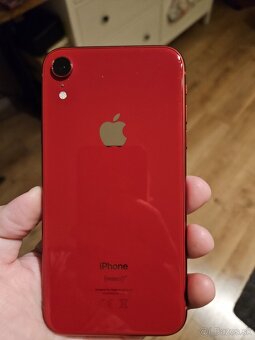 Predam iPhone Xr 64 GB - 4