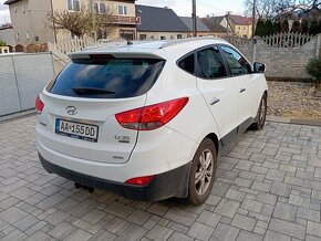 Predám Hyundai IX35 - 4