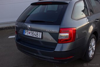 Škoda Octavia 3 Combi facelift - 4