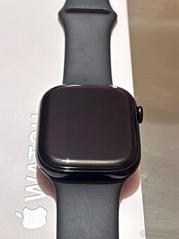 Apple Watch 10 46mm - 4