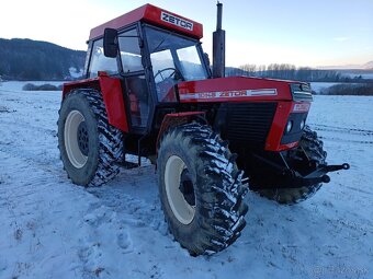 Zetor 10145 40km/h - 4