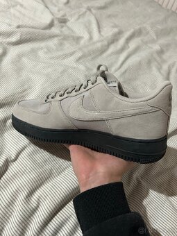 Air Force 1 - 4