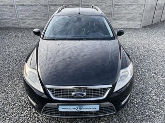 Ford Mondeo 2.0TDC-i 135PS FL TITANIUM - 4