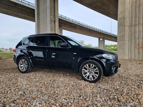 Bmw X5 3.0 diesel 180kw r.v 2013 - prodej/výměna - 4