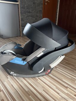 Vajíčko Cybex - 4